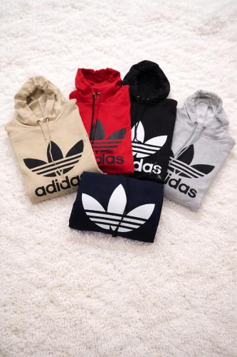 Canguros Frizados Estampado