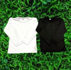 Camiseta Térmico Nene