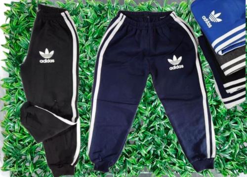 Joggin Adida Nene Frizzado