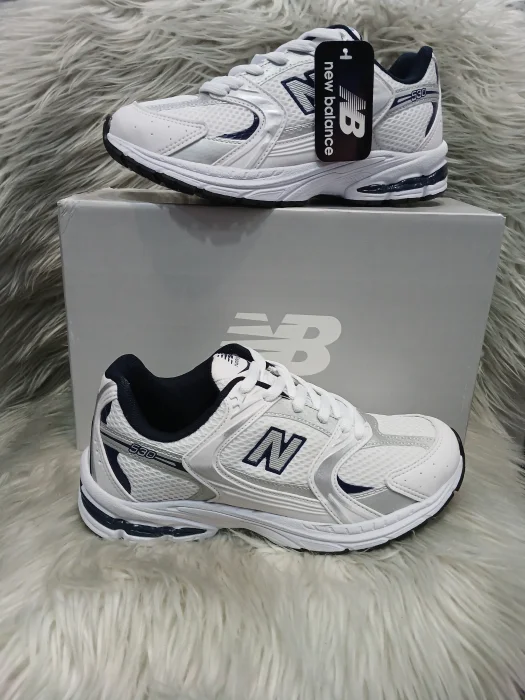 New 530