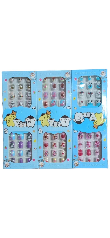 Uñas para Nenas - Imagen 2