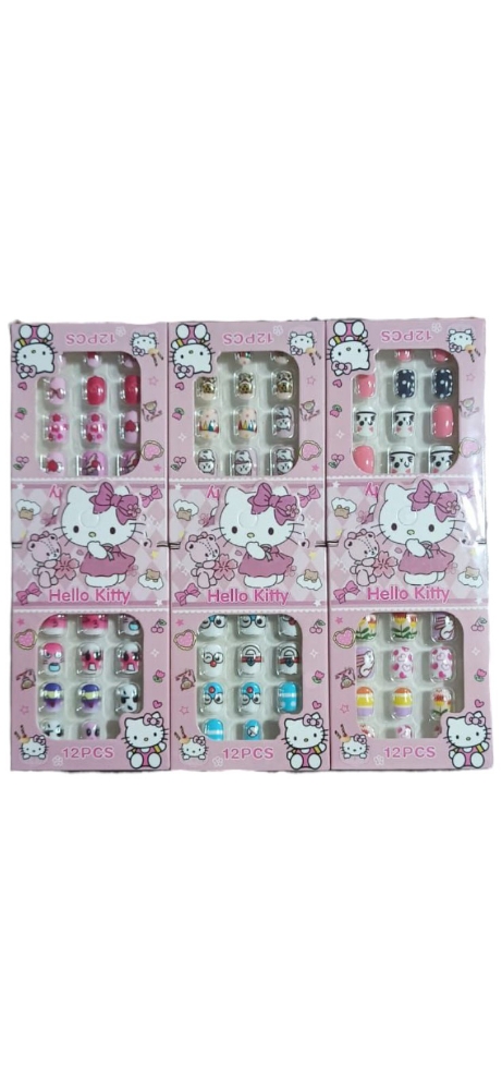 Uñas para Nenas - Imagen 3