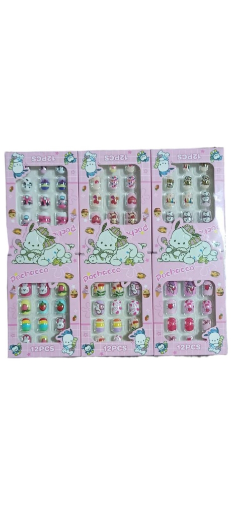 Uñas para Nenas - Imagen 4