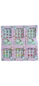 Uñas para Nenas - Miniatura 4