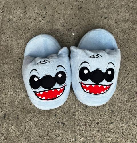 Pantuflon Animado