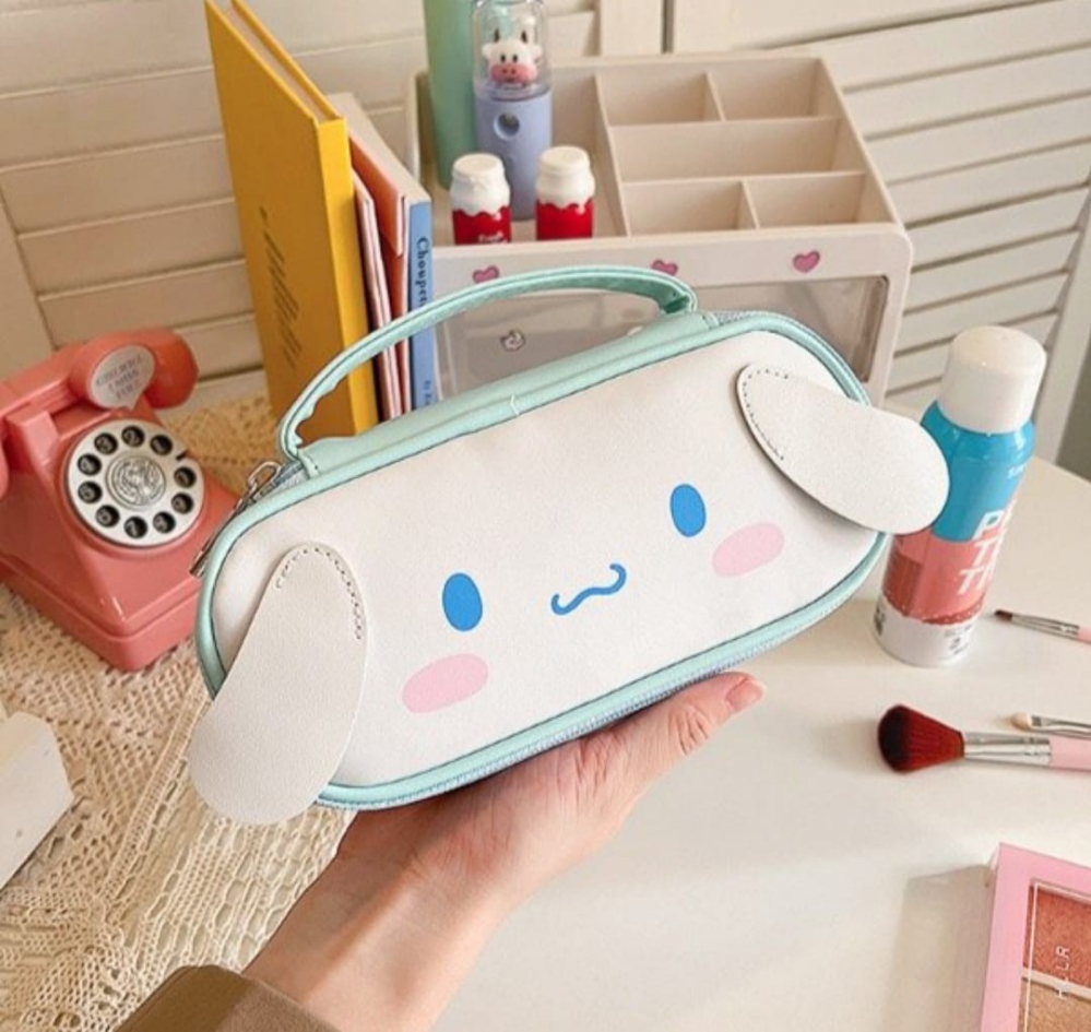 Cartucheras Sanrio - Imagen 2