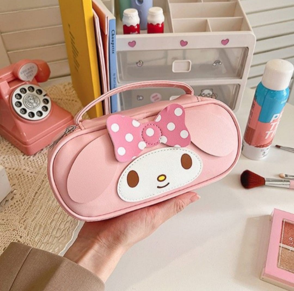 Cartucheras Sanrio - Imagen 3