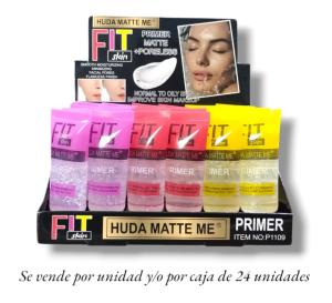 Primer Fit  Skin