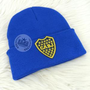 Gorros Rocky de Boca - Miniatura 2
