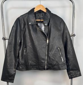 Campera Importada