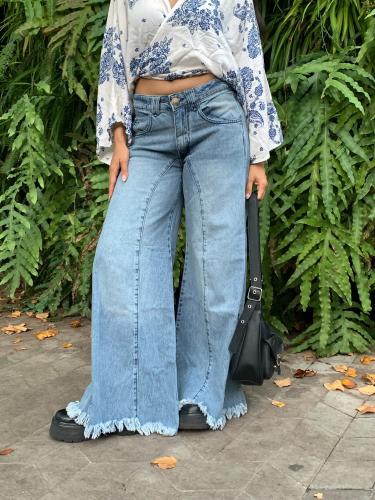 Jean Maxi Palazzo Celeste (tiro Medio)