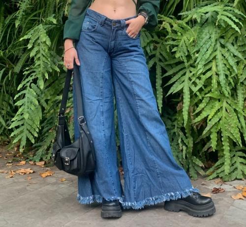 Jean Maxi Palazzo Azul (tiro Medio)
