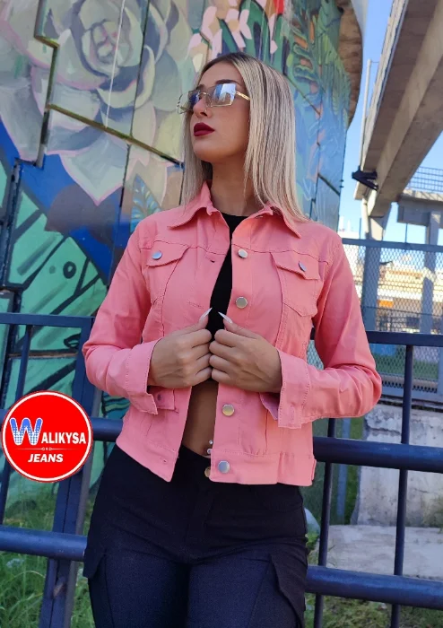 Campera Campera Campera Campera Rosa Rosa Rosa Rosa
