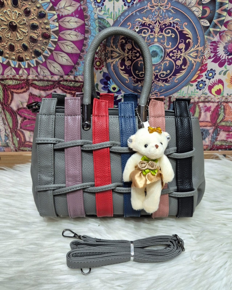 Ingreso Nuevo Modelo de Cartera Morral Doble Compartimiento - Imagen 2