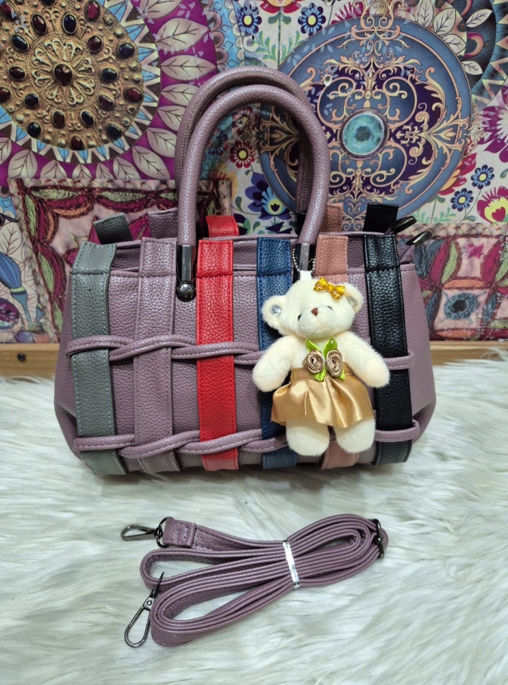 Ingreso Nuevo Modelo de Cartera Morral Doble Compartimiento - Imagen 5