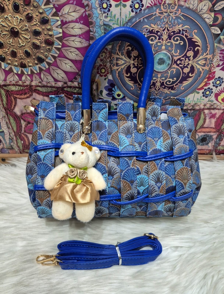 Ingreso Nuevo Modelo de Cartera Morral Doble Compartimiento - Imagen 2