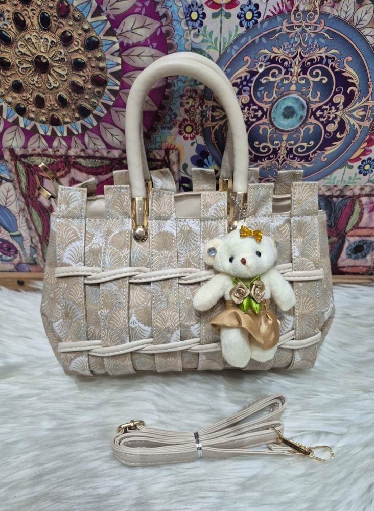 Ingreso Nuevo Modelo de Cartera Morral Doble Compartimiento - Imagen 3