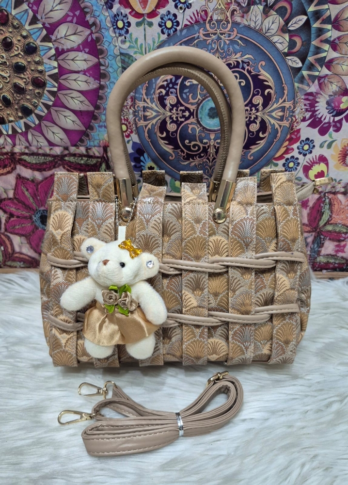 Ingreso Nuevo Modelo de Cartera Morral Doble Compartimiento - Imagen 4
