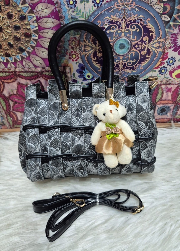 Ingreso Nuevo Modelo de Cartera Morral Doble Compartimiento - Imagen 5