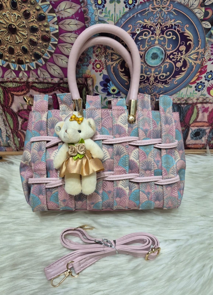 Ingreso Nuevo Modelo de Cartera Morral Doble Compartimiento - Imagen 6