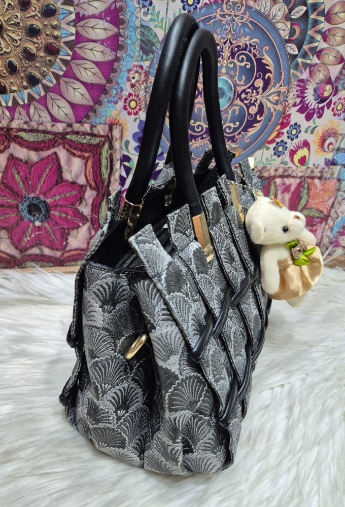 Ingreso Nuevo Modelo de Cartera Morral Doble Compartimiento - Imagen 7