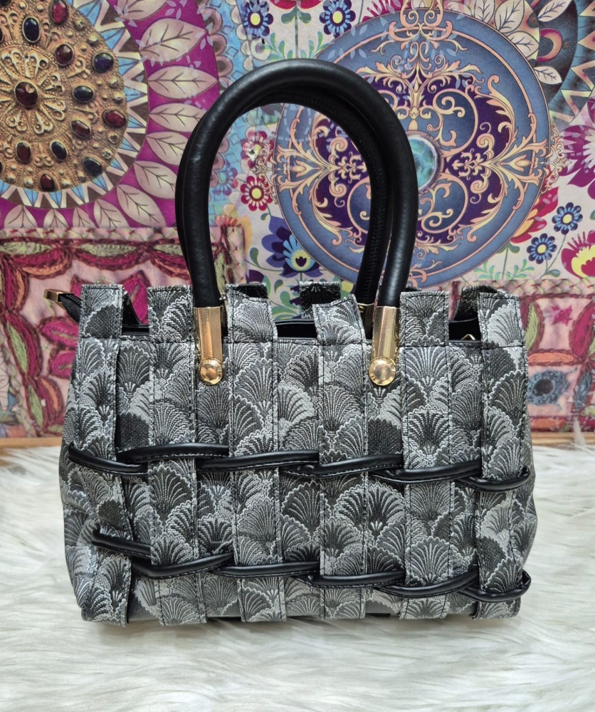 Ingreso Nuevo Modelo de Cartera Morral Doble Compartimiento - Imagen 8