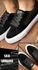 Zapatillas Sk8 Solo por Mayor - Miniatura 3