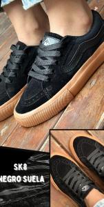 Zapatillas Sk8 Solo por Mayor - Miniatura 4