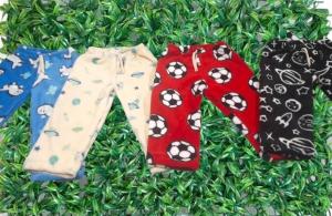 Pijama Polar Soft Bebé