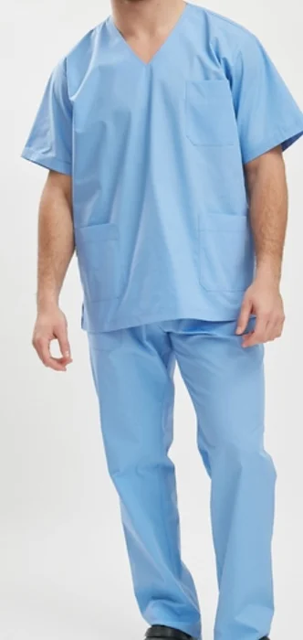 Ambos Médicos