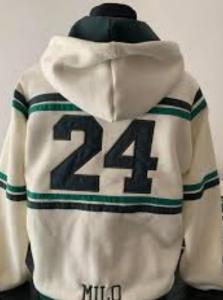 Campera de Egresados con Remera - Miniatura 2
