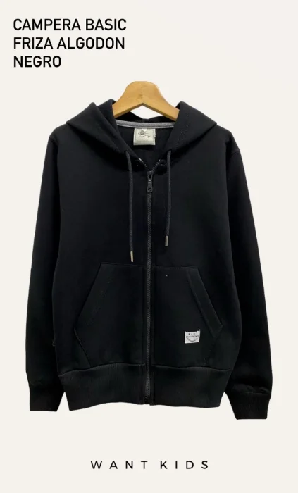 Niño Oversize Camp Friza