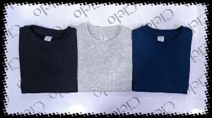 Camiseta Algodón Interlock Peinado - Miniatura 3