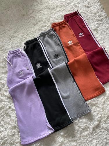 Palazo Adidas Frizado