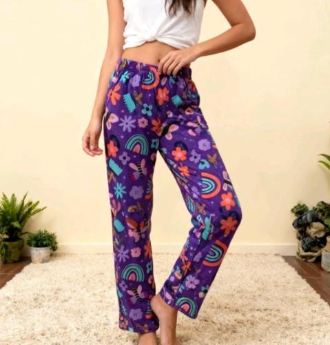 Pijama Dama Polar Soft - Miniatura 2