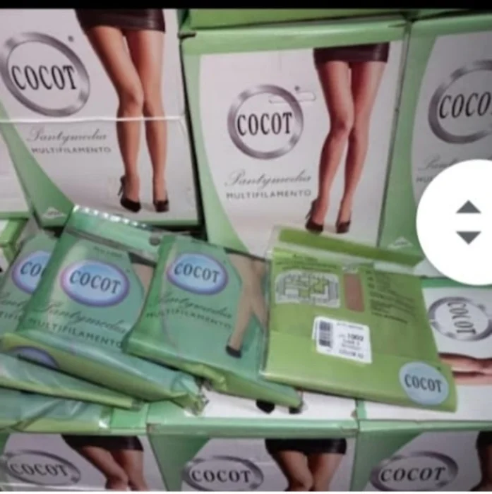 Medias Cocot