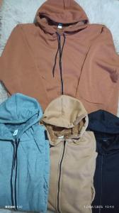 Camperas con Piel Especiales