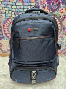 Ingreso Nuevo Modelo de Mochilas Impermiables