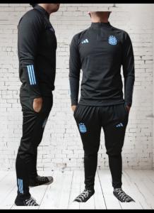 Conjunto Deportivo de Argentina