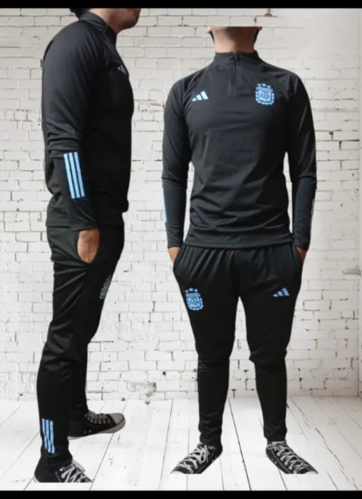 Conjunto Deportivo de Argentina