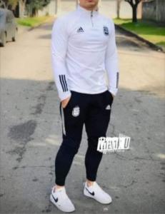 Conjunto Deportivo de Argentina - Miniatura 3