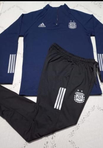 Conjunto Deportivo de Argentina - Miniatura 5