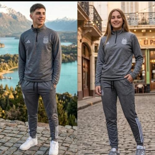 Conjunto Deportivo de Argentina - Miniatura 6