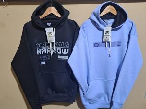 Buzos Narrow Calidad Premium