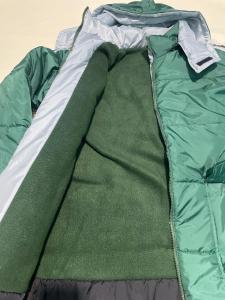 Camperas Polar Hombres