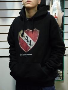 Buzo Canguro Independiente. Calidad Premium