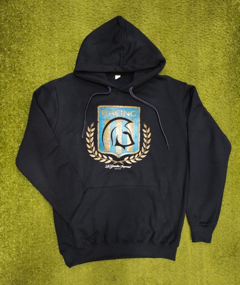 Buzo Canguro Racing. Calidad Premium - Imagen 3