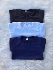 Camiseta Térmica Unisex