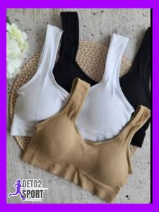 Top Morley Bretel Ancho