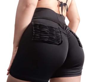Short Push Up con Bolsillo - Miniatura 5